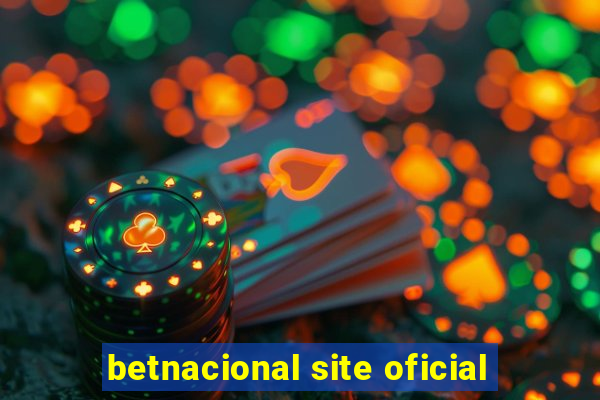 betnacional site oficial